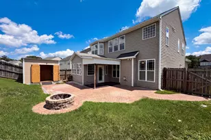 4034 Patriot Ridge Ct, Raleigh, NC 27610 - Photo 5