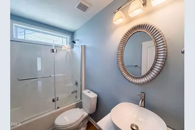 4034 Patriot Ridge Court, Raleigh, NC 27610 - Photo 11
