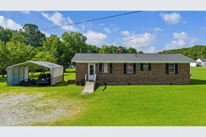 1190 Turlington Road, Dunn, NC 28334 - Photo 1