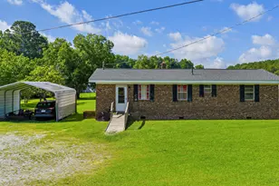1190 Turlington Rd, Dunn, NC 28334 - Photo 1