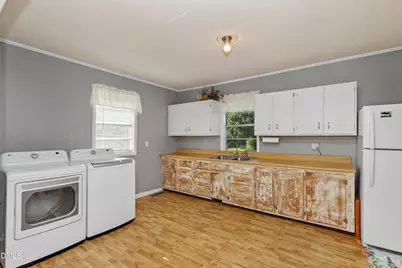 1190 Turlington Road, Dunn, NC 28334 - Photo 5