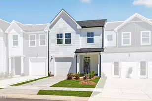 3221 Bailey Lk Dr, Fuquay Varina, NC 27526 - Photo 5