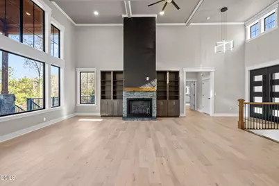 10363 Nash, Chapel Hill, NC 27517 - Photo 9