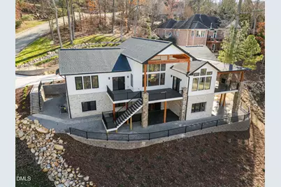 10363 Nash, Chapel Hill, NC 27517 - Photo 45