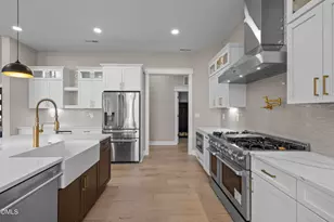 10363 Nash, Chapel Hill, NC 27517 - Photo 13