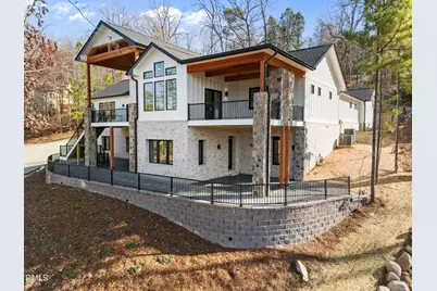 10363 Nash, Chapel Hill, NC 27517 - Photo 47