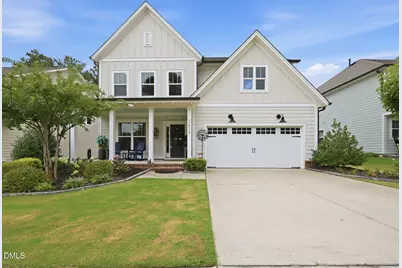 2629 Impulsion Drive, Apex, NC 27562 - Photo 1