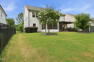 2629 Impulsion Dr, Apex, NC 27562 - Photo 41