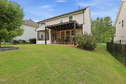 2629 Impulsion Drive, Apex, NC 27562 - Photo 39