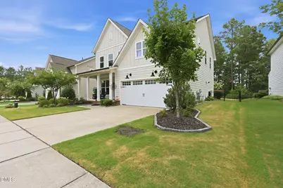 2629 Impulsion Drive, Apex, NC 27562 - Photo 3