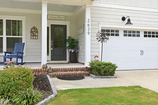 2629 Impulsion Dr, Apex, NC 27562 - Photo 5