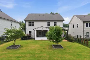 2629 Impulsion Dr, Apex, NC 27562 - Photo 37