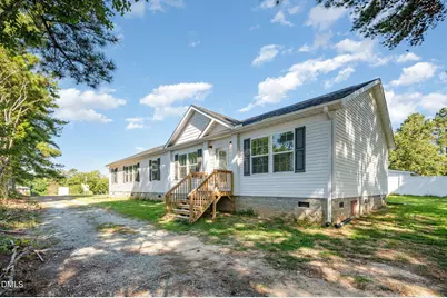 2551 Old Durham Road, Roxboro, NC 27573 - Photo 1