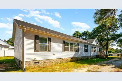2551 Old Durham Road, Roxboro, NC 27573 - Photo 1