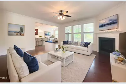 523 Finnbar Drive, Cary, NC 27519 - Photo 9