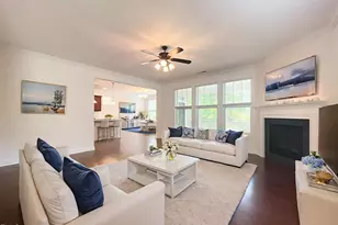 523 Finnbar Dr, Cary, NC 27519 - Photo 9