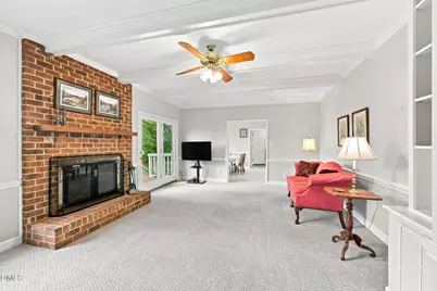 2 Bentgrass Lane, Durham, NC 27705 - Photo 25