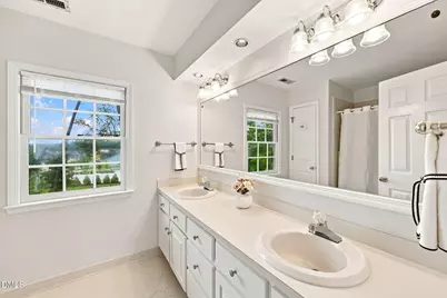 2 Bentgrass Lane, Durham, NC 27705 - Photo 45