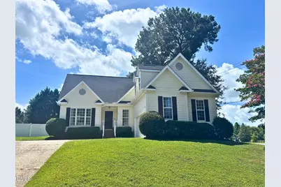 101 Somerset Farm Drive, Holly Springs, NC 27540 - Photo 1
