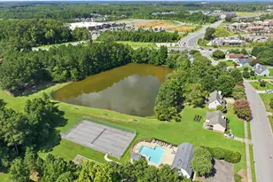 101 Somerset Farm Dr, Holly Springs, NC 27540 - Photo 31