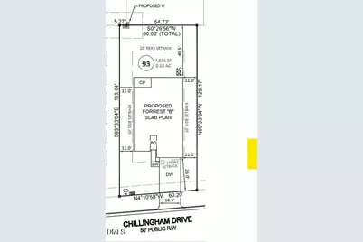 6651 Chillingham Drive #93, Middlesex, NC 27557 - Photo 43