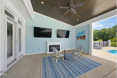 6616 Wavcott Drive, Fuquay Varina, NC 27526 - Photo 33