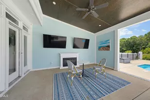6616 Wavcott Dr, Fuquay Varina, NC 27526 - Photo 33