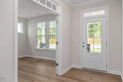559 Whinfield Place, Aberdeen, NC 28315 - Photo 5