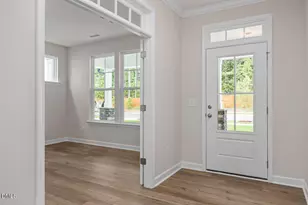 559 Whinfield Pl, Aberdeen, NC 28315 - Photo 5