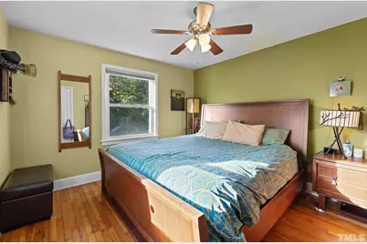 705 Tyler Road, Raleigh, NC 27604 - Photo 13