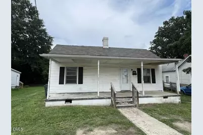439 Alexander Avenue, Henderson, NC 27536 - Photo 1