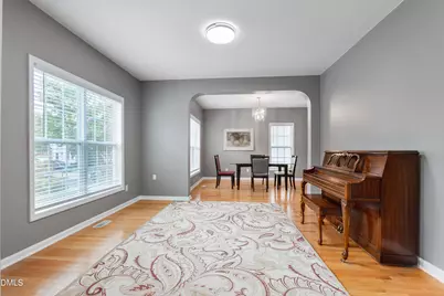 610 Park York Lane, Cary, NC 27519 - Photo 7