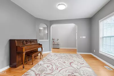 610 Park York Lane, Cary, NC 27519 - Photo 3