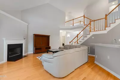 610 Park York Lane, Cary, NC 27519 - Photo 11