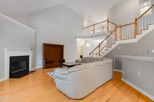 610 Park York Ln, Cary, NC 27519 - Photo 11