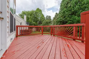 610 Park York Ln, Cary, NC 27519 - Photo 3