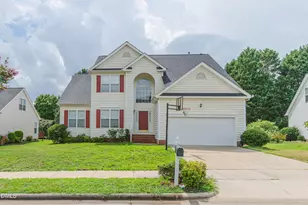 610 Park York Ln, Cary, NC 27519 - Photo 1