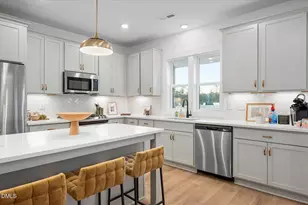 2800 Mar Bonita Rd, Knightdale, NC 27545 - Photo 5