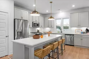 2801 Mar Bonita St, Knightdale, NC 27545 - Photo 5