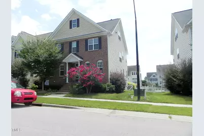 217 Butterbiggins Lane, Apex, NC 27539 - Photo 1