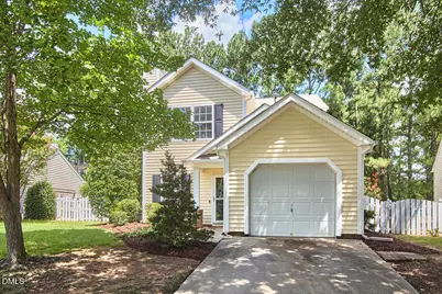 628 Ashford Lane, Durham, NC 27713 - Photo 1