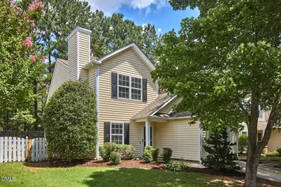 628 Ashford Lane, Durham, NC 27713 - Photo 3