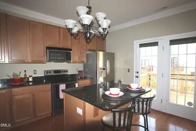 129 Dove Cottage Lane, Cary, NC 27519 - Photo 5