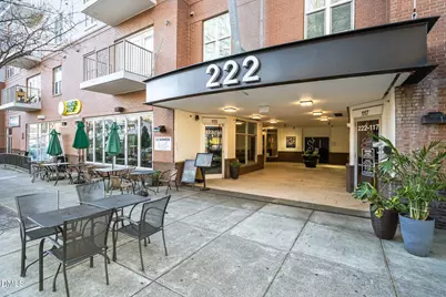 222 Glenwood Avenue #304-1, Raleigh, NC 27603 - Photo 3