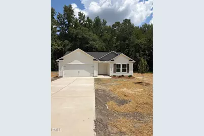 6339 Brassie Drive, Grifton, NC 28530 - Photo 1