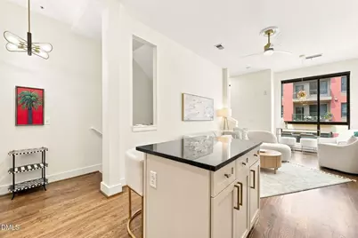 357 N Green Street, Winston-Salem, NC 27101 - Photo 5