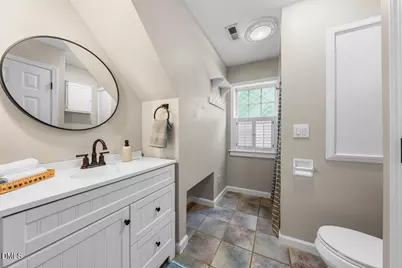 3722 Krystle Court, Hillsborough, NC 27278 - Photo 23
