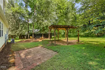 3722 Krystle Court, Hillsborough, NC 27278 - Photo 31