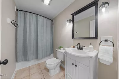 3722 Krystle Court, Hillsborough, NC 27278 - Photo 19