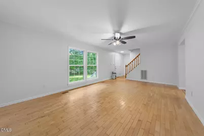3722 Krystle Court, Hillsborough, NC 27278 - Photo 13